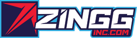 Zingg Inc.